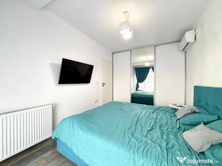 Casă cu 3 camere cu Teren 370 Mp în Dumbrăvița