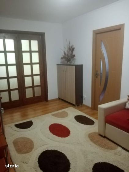Apartament 3 camere, etajul 2 - 7