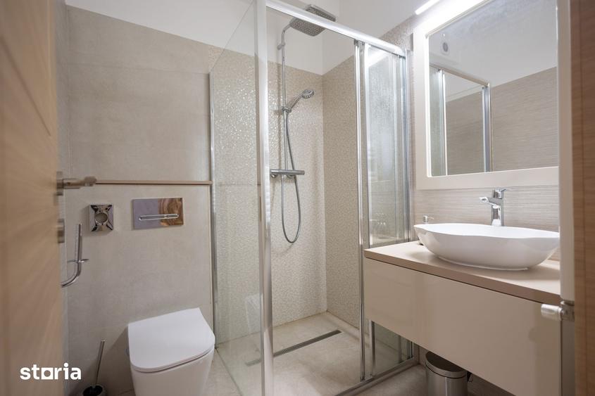 Vanzare Apartament 3 camere TITAN - BLOC NOU, langa parcul IOR - 6