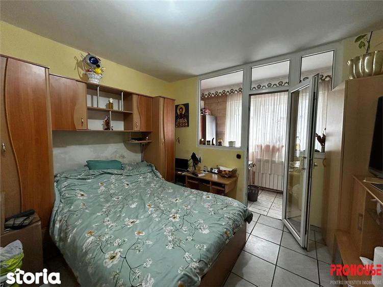 Garsonieră în Bistrița Lac
