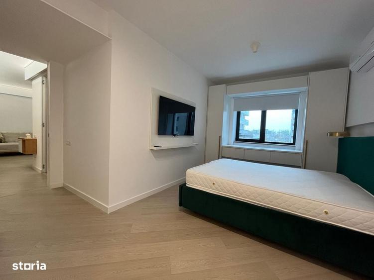 Apartament 3 camere/ Cortina North/ Pipera/ Promenada+ parcare - 12