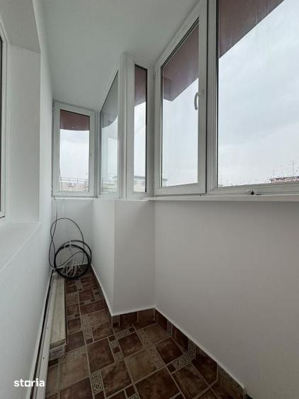 Garsonieră în Rahova