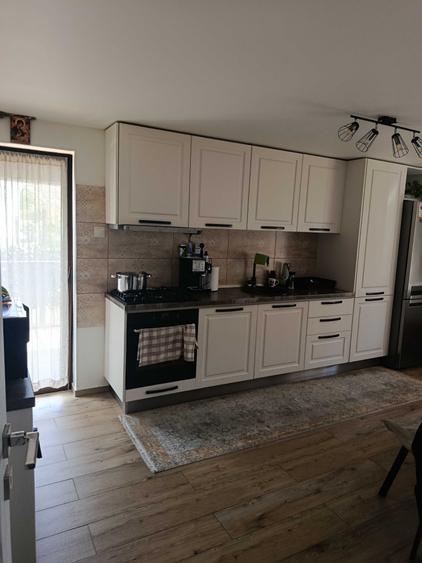Casă cu 4 camere cu Teren 341 Mp în Făget