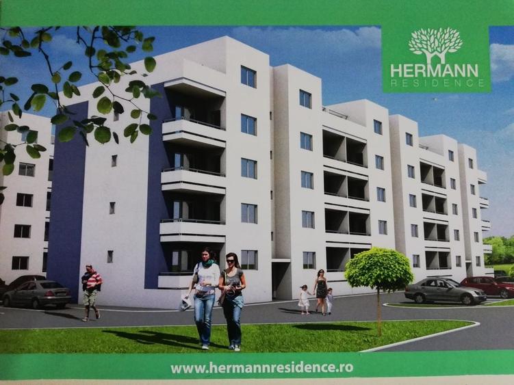 Apartament cu 3 camere decomandat în Ludoș