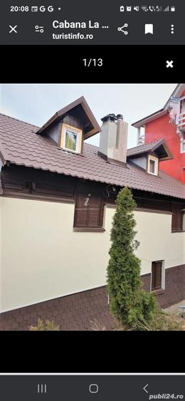 Casă cu Teren 220 Mp în Central
