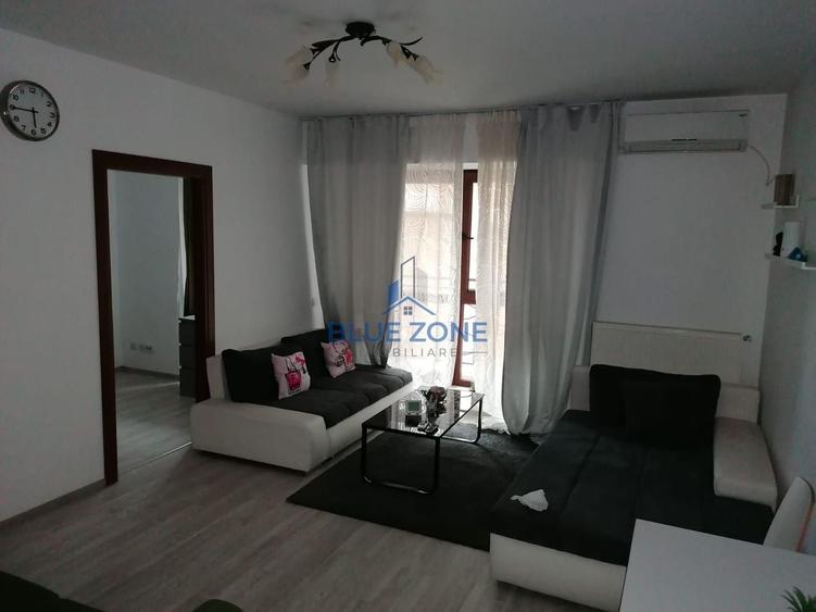 Apartament cu 3 camere decomandat în Calea Călărașilor