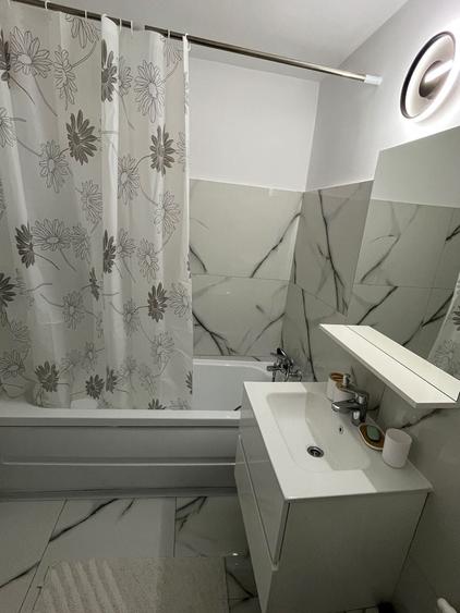 Apartament 2 camere, Aleea Cislau sector 2 - 7