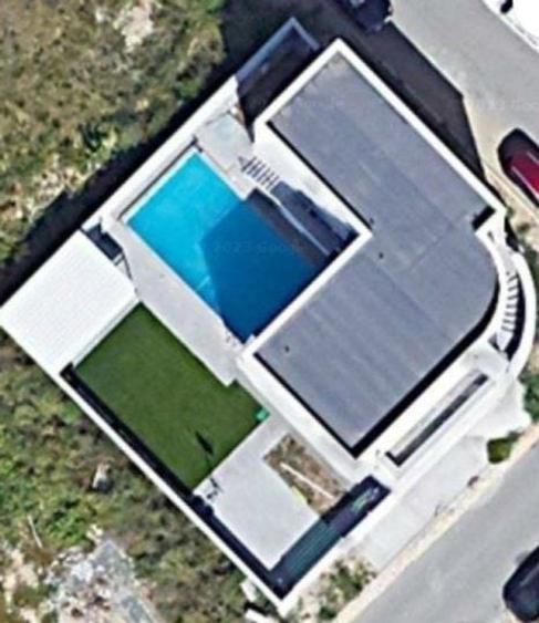 Casă individuală cu 5 camere cu Piscina în Tomis Plus
