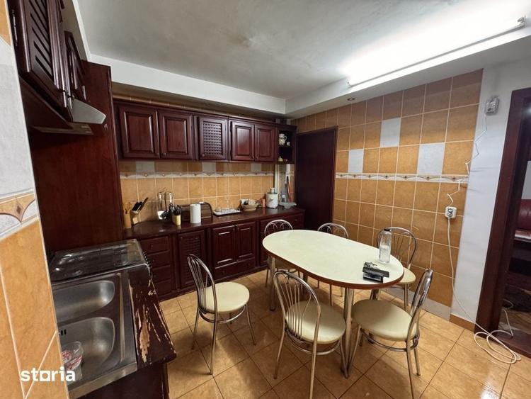 Apartament 3 camere, 74 mp, zona Ultracentral - 4