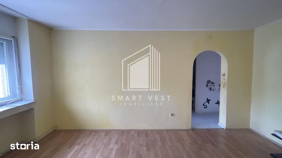 Apartament 3 camere | Etaj 4 | Micro 16 - 16