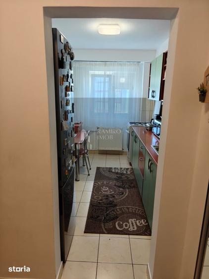 Apartament cu 2 camere decomandat, mobilat în Titan — fotografia 1