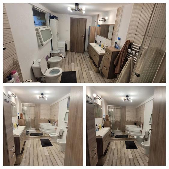 Casă cu 3 camere cu Teren 40 Mp în Central