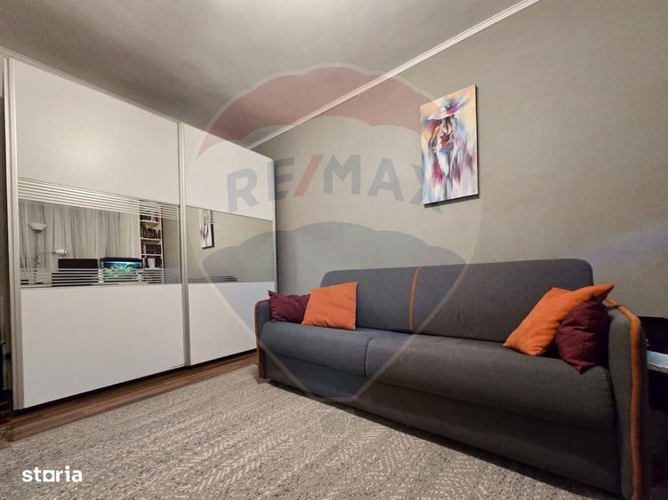 Apartament gata de mutat, locatie excelenta - 3