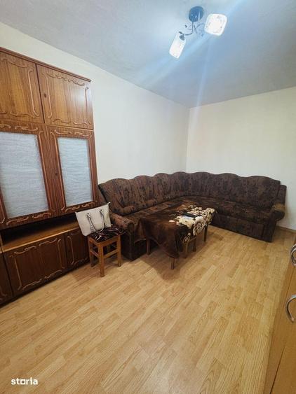 Garsonieră în Micălaca