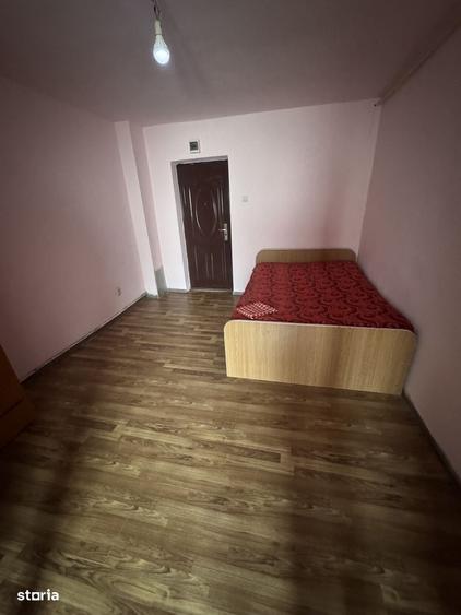Garsonieră în Central
