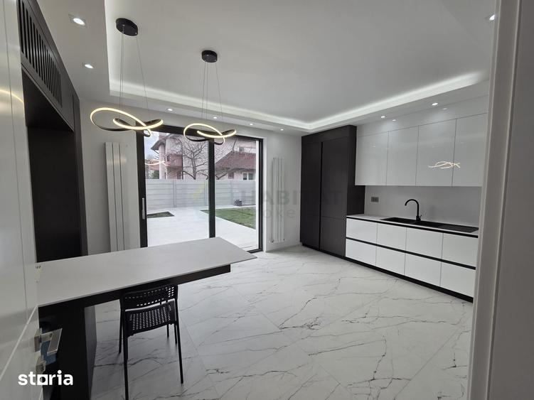 Vila de lux in Pipera proprietate exclusivista, 0% comision pentru c - 15