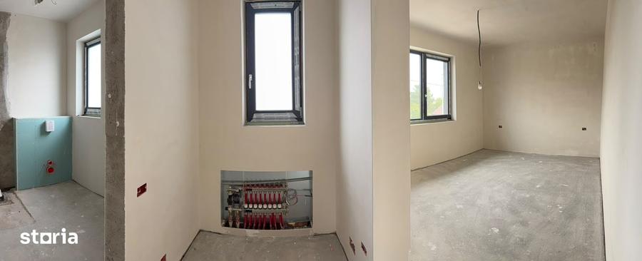Casă cu 5 camere cu Teren 448 Mp în Central