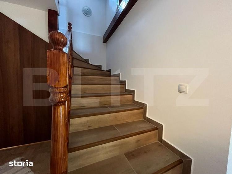 Casă cu 3 camere cu Teren 600 Mp în Paleu