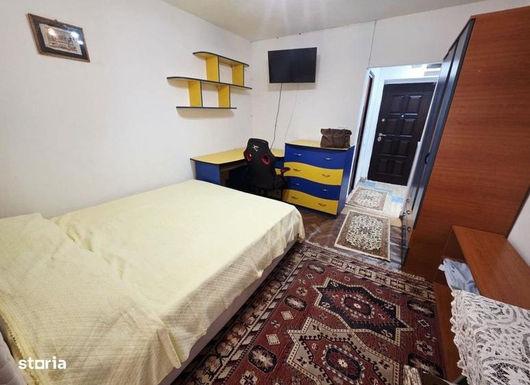Garsonieră în Alexandru cel Bun