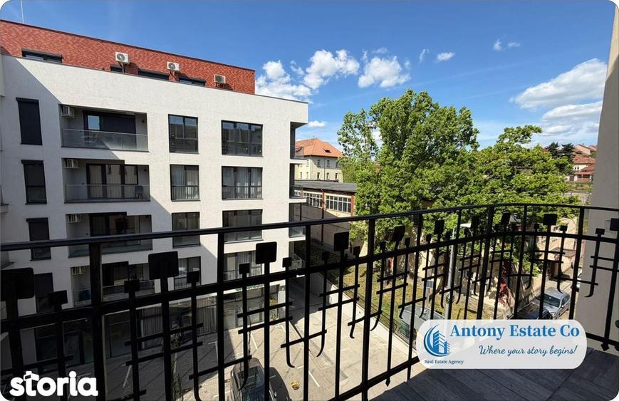 Apartament cu 2 camere în Central