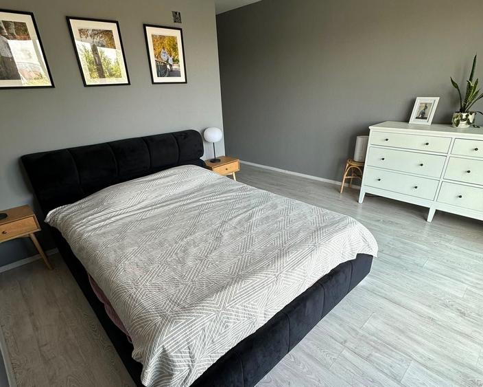 Casă cu 4 camere cu Teren 600 Mp în Dosu Bricii