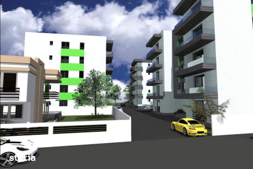 Apartament cu 2 camere în Central