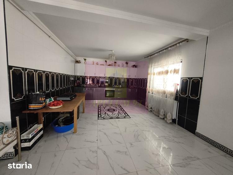 Vila Ni?u Vasile | 4 camere | 270 mp teren - 16