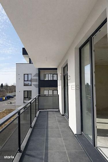 Apartament cu 2 camere în Băile Felix
