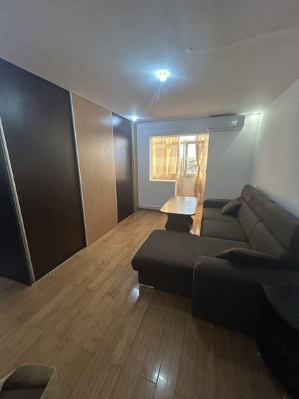 Apartament cu 2 camere în Autogară