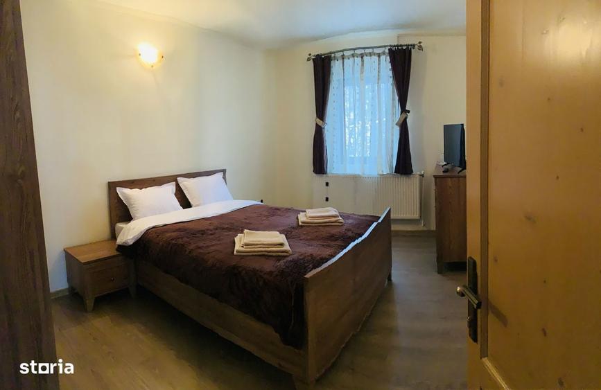 Pensiune sau casa de locuit 4 camere - 3