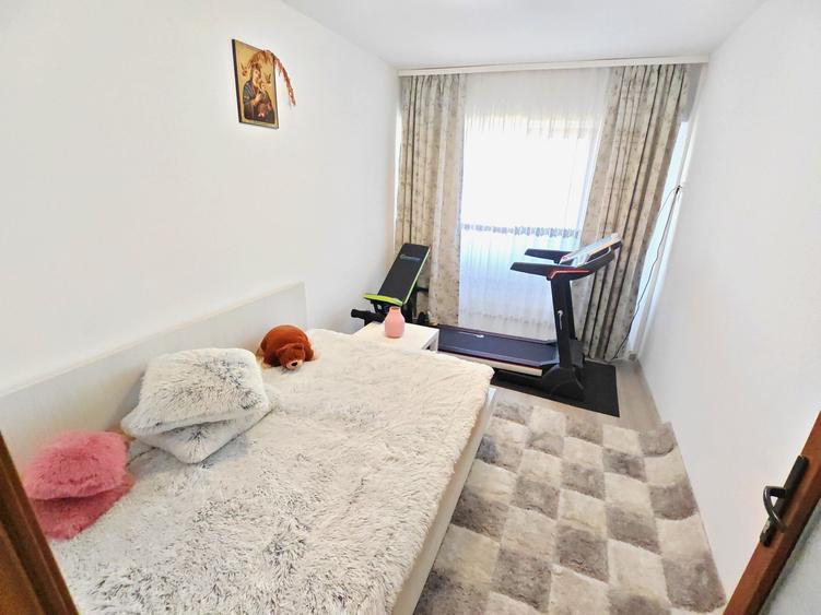 Apartament cu 3 camere decomandat în Alexandriei