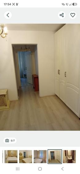 Apartament Lujerului - 5