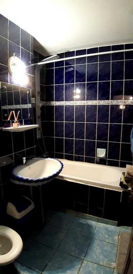 Apartament cu 4 camere decomandat în Griviței