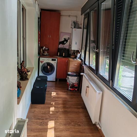 Apartament cu 2 camere decomandat în Dumbrava 2