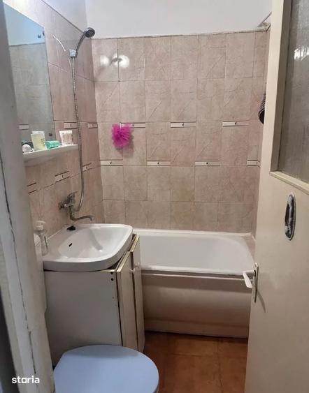 Garsonieră în Bularga