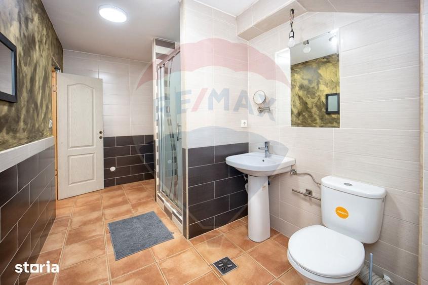 Casă cu 4 camere cu Teren 620 Mp în Bod