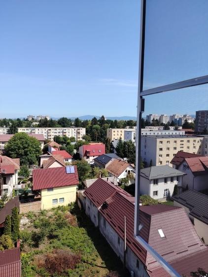 Garsonieră semidecomandată în Astra