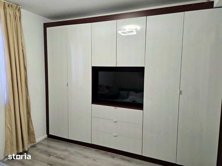 Proprietar vand casa individuala 4 camere Cartier Viilor 1 Decembrie - 6