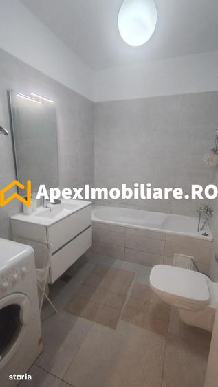 Garsonieră decomandată în Sisești