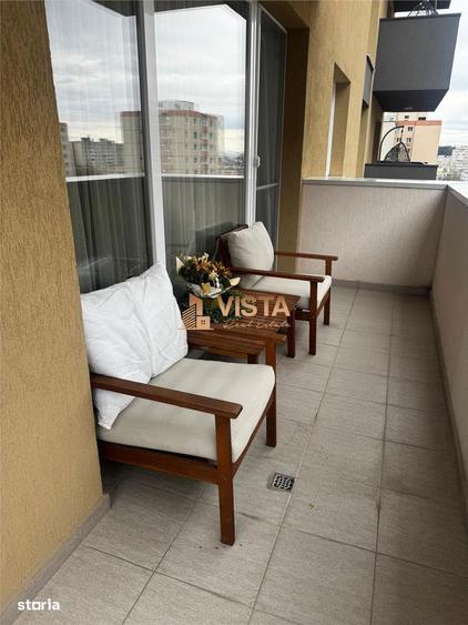 Apartament 2 camere, etaj intermediar, Urban Plaza, Brasov - 7