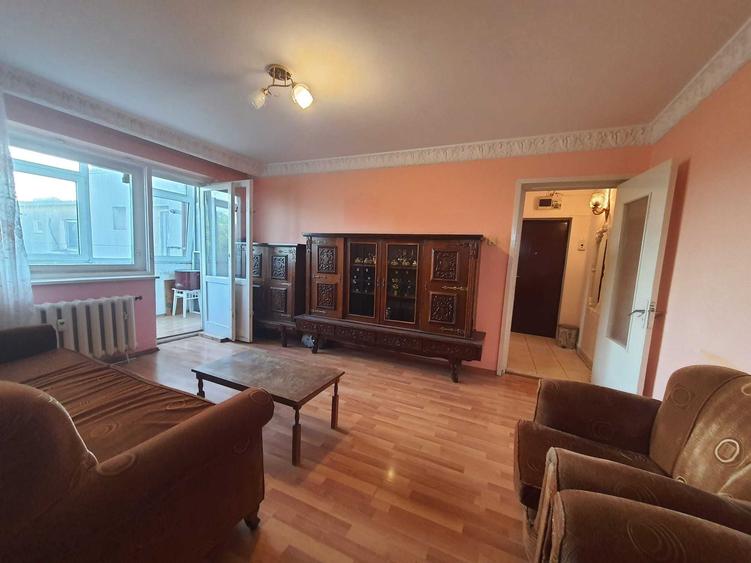 DE VANZARE Apartament 2 camere | Tomis Nord | Tulcei - Gaze la Aragaz - 2