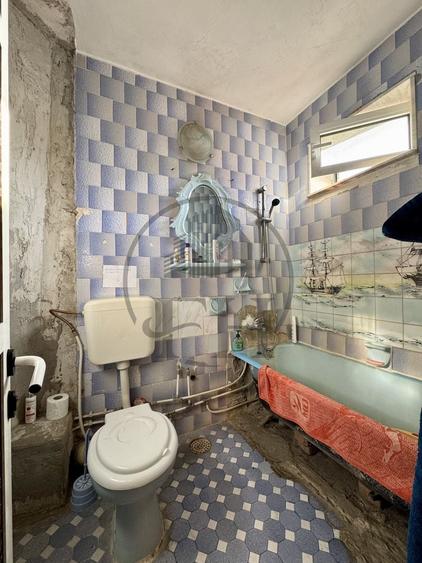 Apartament 3 camere de vânzare Constanța - 12