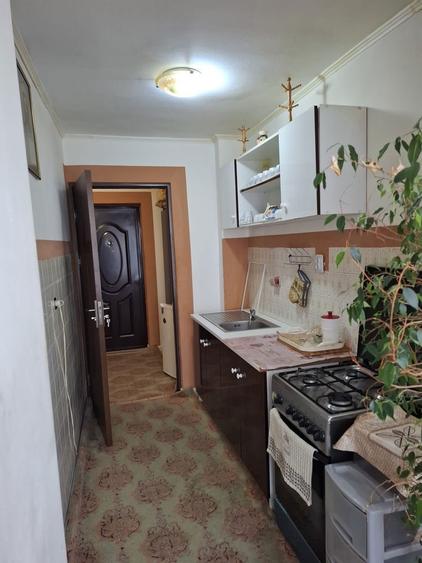 Garsonieră decomandată în Exterior Vest