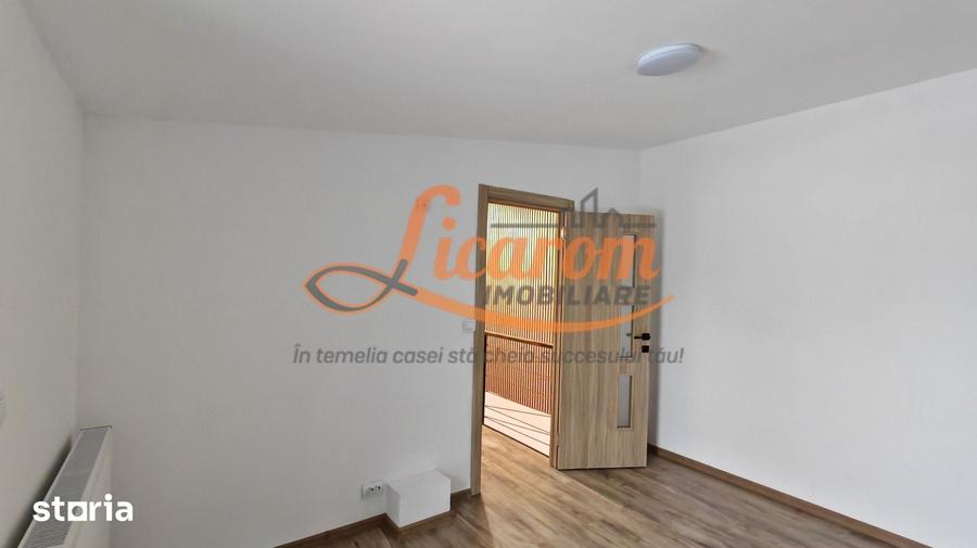 Apartament cu 4 camere în Valea Cetății