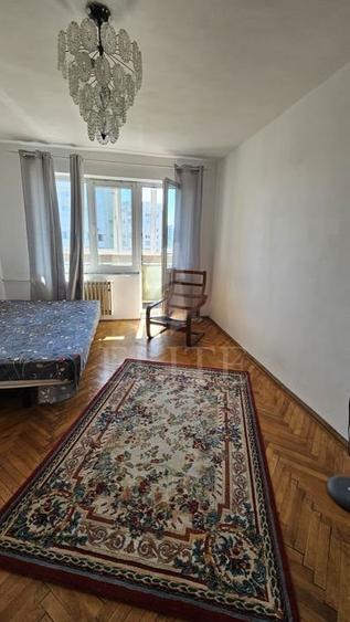 Apartament cu 2 camere circular în Gheorgheni