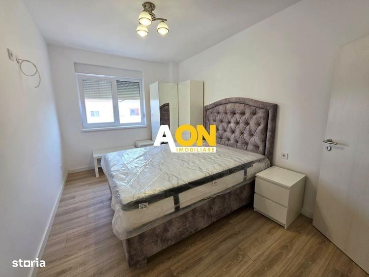 Apartament cu 3 camere decomandat în Cetate