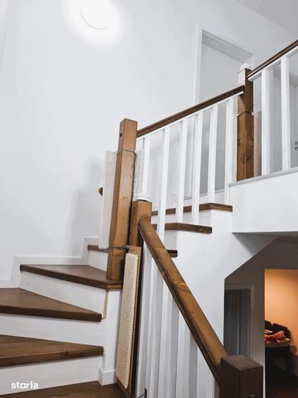 Duplex mobilat si utilat | Primaverii Residence | Direct proprietar - 15