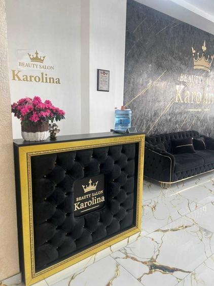 Spațiu comercial, de 25 mp, în Central