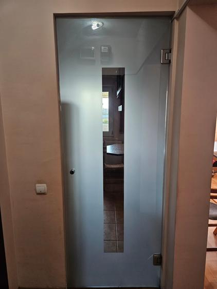 Garsonieră decomandată în Banu Manta