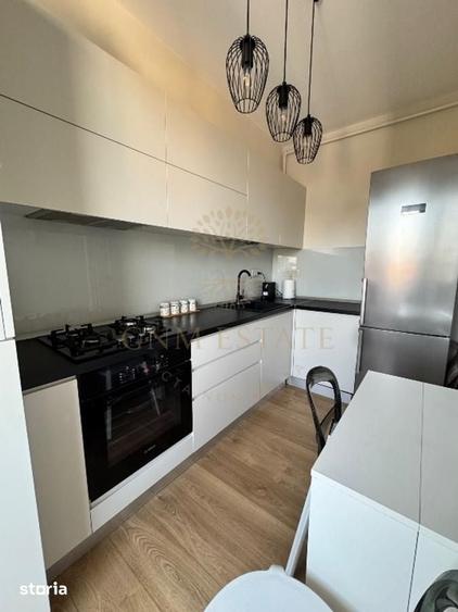 3 Camere | Bloc Nou | Parcul Carol | Metrou Tineretului - 4